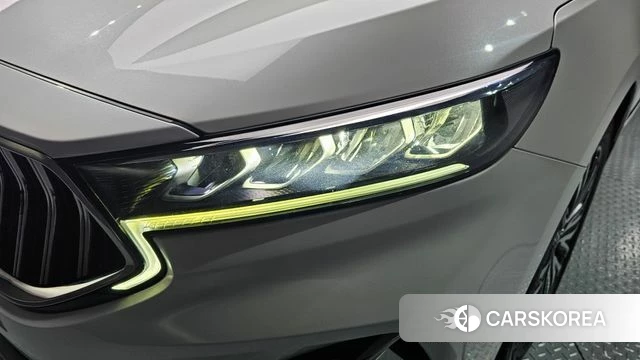 Kia K7 Premier id 4397453 из Кореи 14