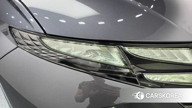 Hyundai Tucson Hybrid (NX4) id 4656848 из Кореи 14