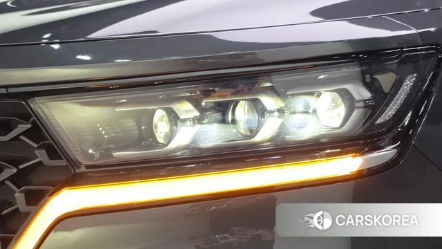 Kia Sorento 4th Generation id 4893754 из Кореи 14