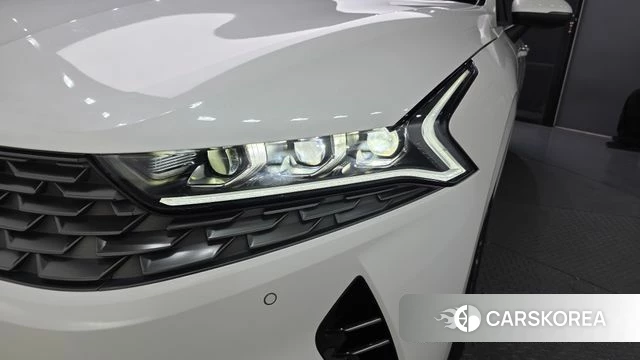 Kia K5 Hybrid 3rd Generation id 4396943 из Кореи 14