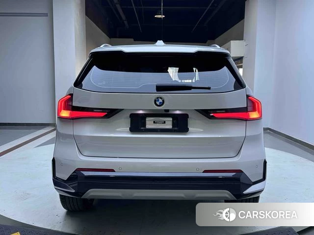 BMW X1 id 4380431 из Китая 14
