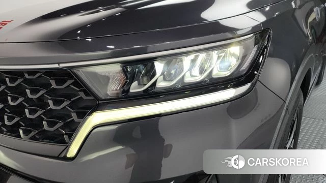 Kia Sorento 4th Generation id 4550918 из Кореи 14