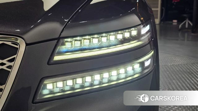 Genesis G80 (RG3) id 4381192 из Кореи 14