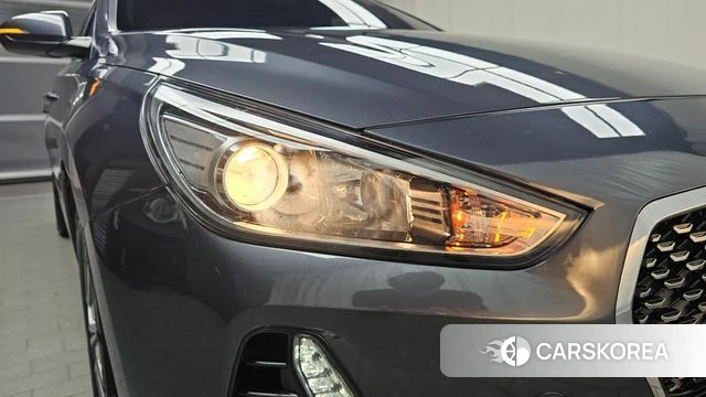 Hyundai i30 (PD) id 4865606 из Кореи 14
