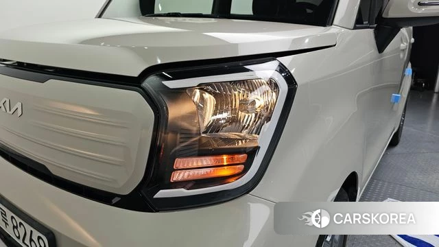 Kia The New Kia Ray id 4579545 из Кореи 14