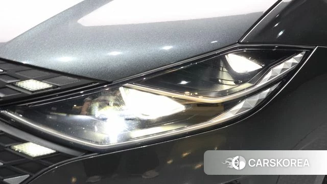 Hyundai The New Grandeur IG id 4624520 из Кореи 14
