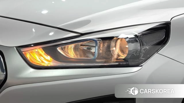 Hyundai The New Ionic Hybrid id 4923529 из Кореи 14
