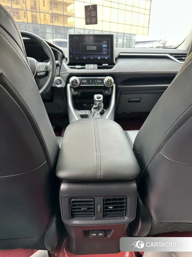 Toyota Wilanda id 4221075 из Китая 14