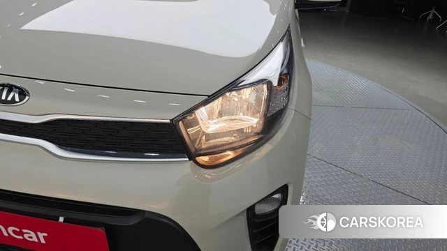 Kia All New Morning (JA) id 4651798 из Кореи 14