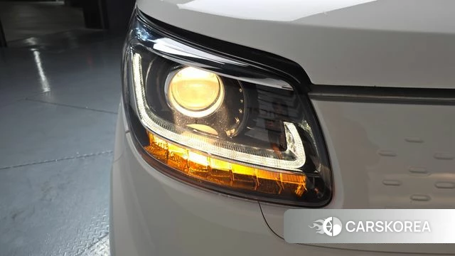 Kia The New Ray id 4350833 из Кореи 14