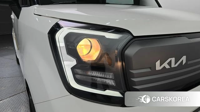 Kia The New Kia Ray id 4488410 из Кореи 14