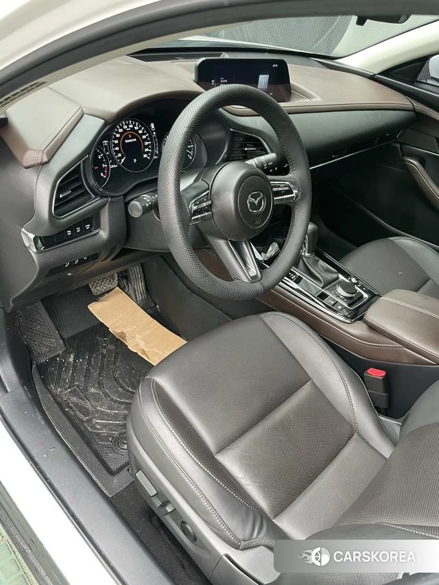 Mazda CX-30 id 4273830 из Китая 14