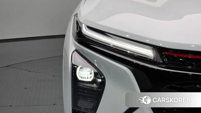 Chevrolet (GM Daewoo) Trax Crossover id 4571022 из Кореи 14