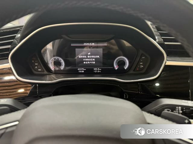 Audi Q3 id 4275597 из Китая 14