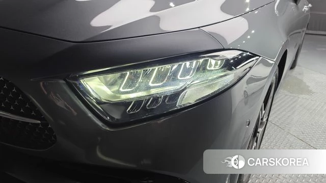 Mercedes-Benz CLS-Class C257 id 4541356 из Кореи 14
