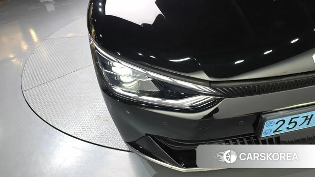Kia EV6 id 4388965 из Кореи 14