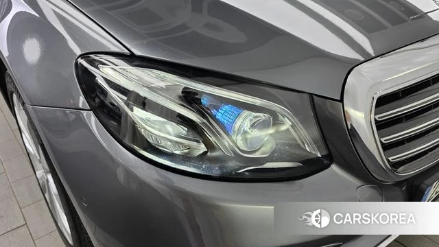 Mercedes-Benz E-Class W213 id 4722642 из Кореи 14