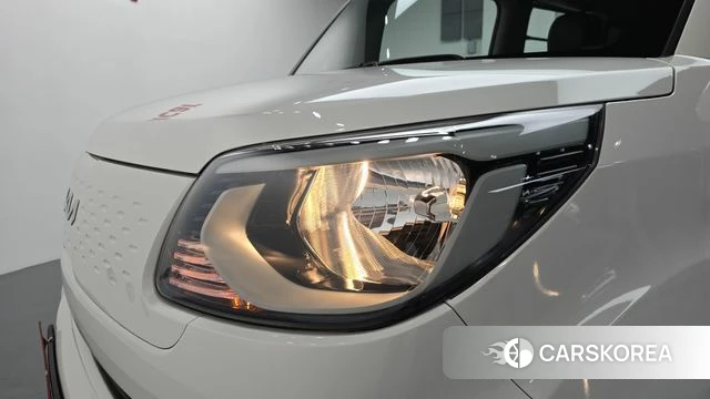 Kia The New Ray id 4936243 из Кореи 14