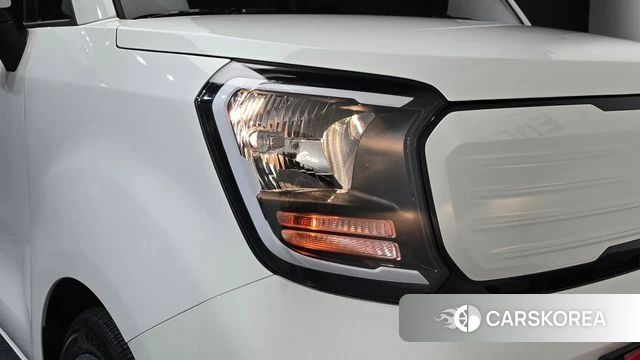 Kia The New Kia Ray id 4892682 из Кореи 14