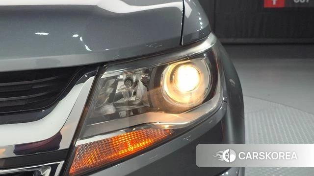 Chevrolet (GM Daewoo) Colorado id 4770014 из Кореи 14