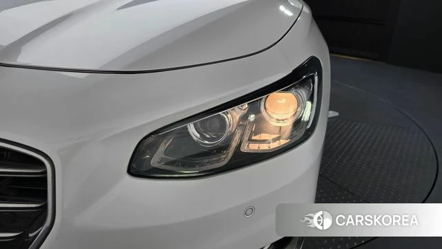 Hyundai Grandeur IG id 4397574 из Кореи 14