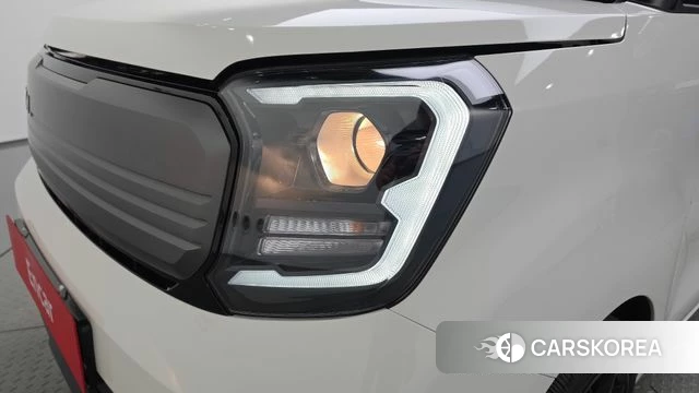 Kia The New Kia Ray id 4762044 из Кореи 14
