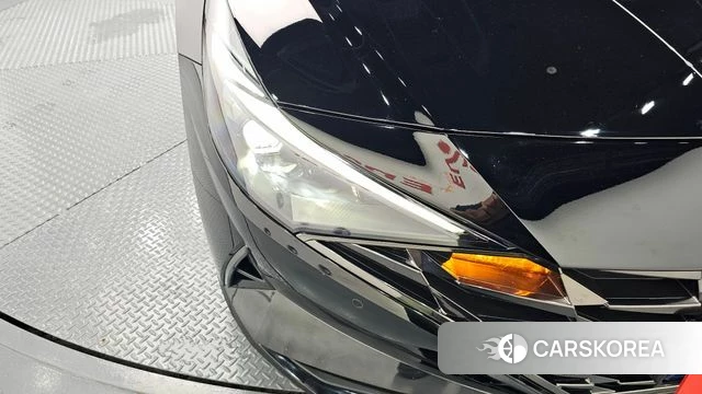 Hyundai Avante (CN7) id 4444900 из Кореи 14