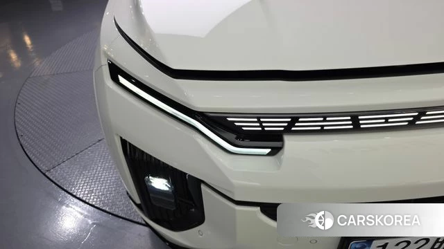 Ssangyong Actian 2nd Generation id 4243030 из Кореи 14