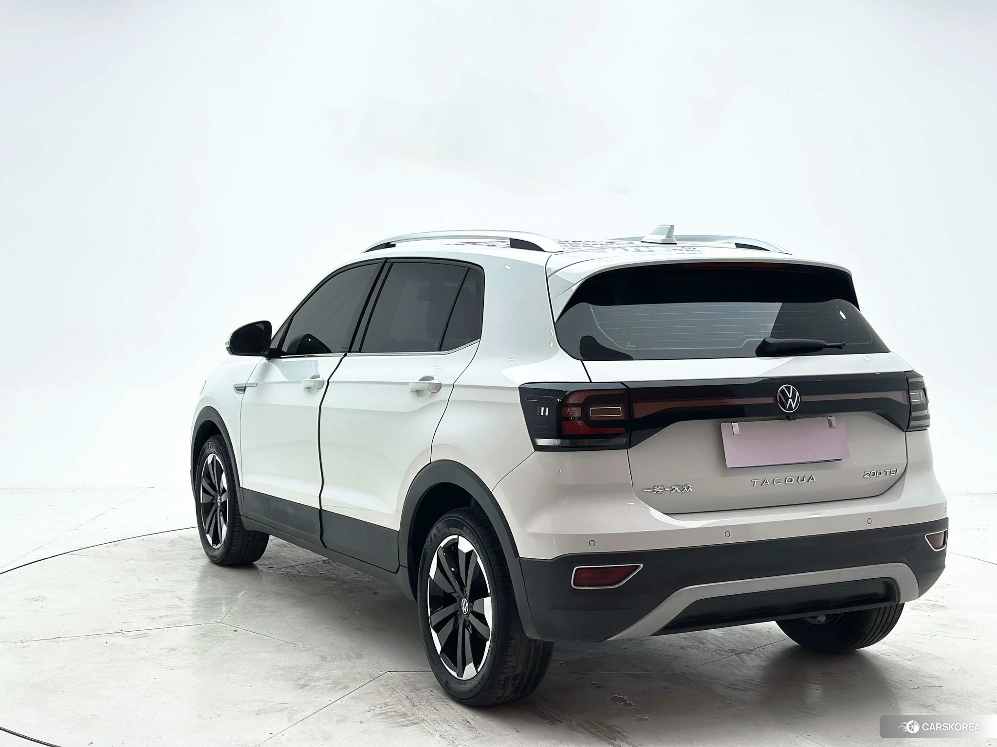 Volkswagen TACQUA id 4454011 из Китая 14