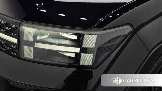 Hyundai Santa Fe (MX5) id 4408045 из Кореи 14
