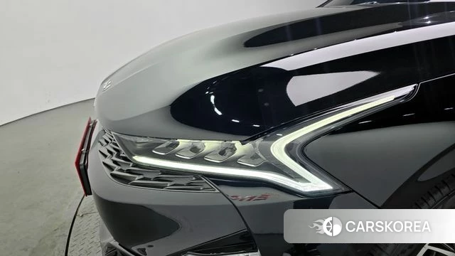 Kia K5 3rd generation id 4223131 из Кореи 14