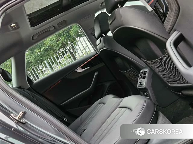 Audi A4 (import) id 4219265 из Китая 14