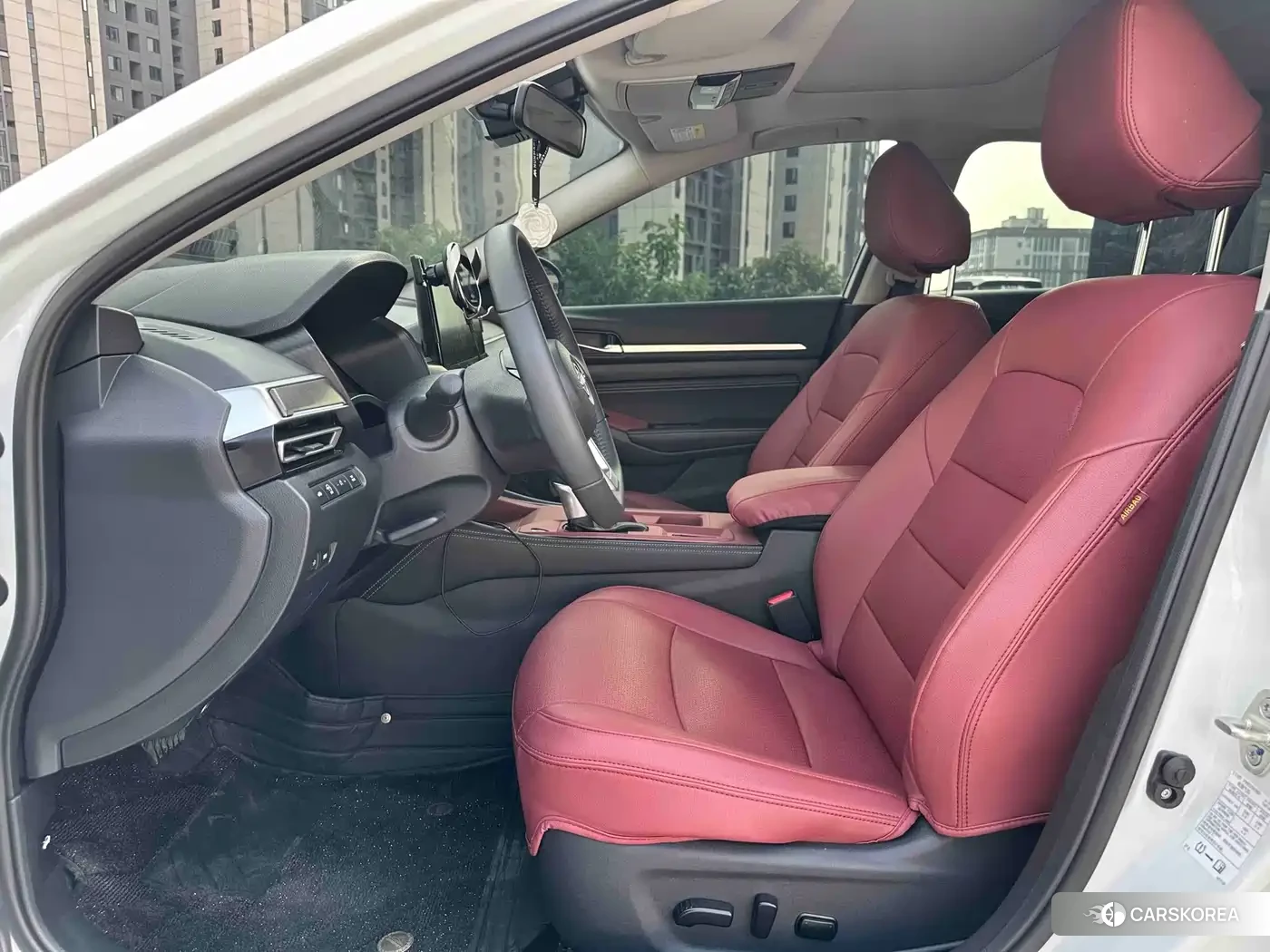 Nissan Teana id 4514305 из Китая 14