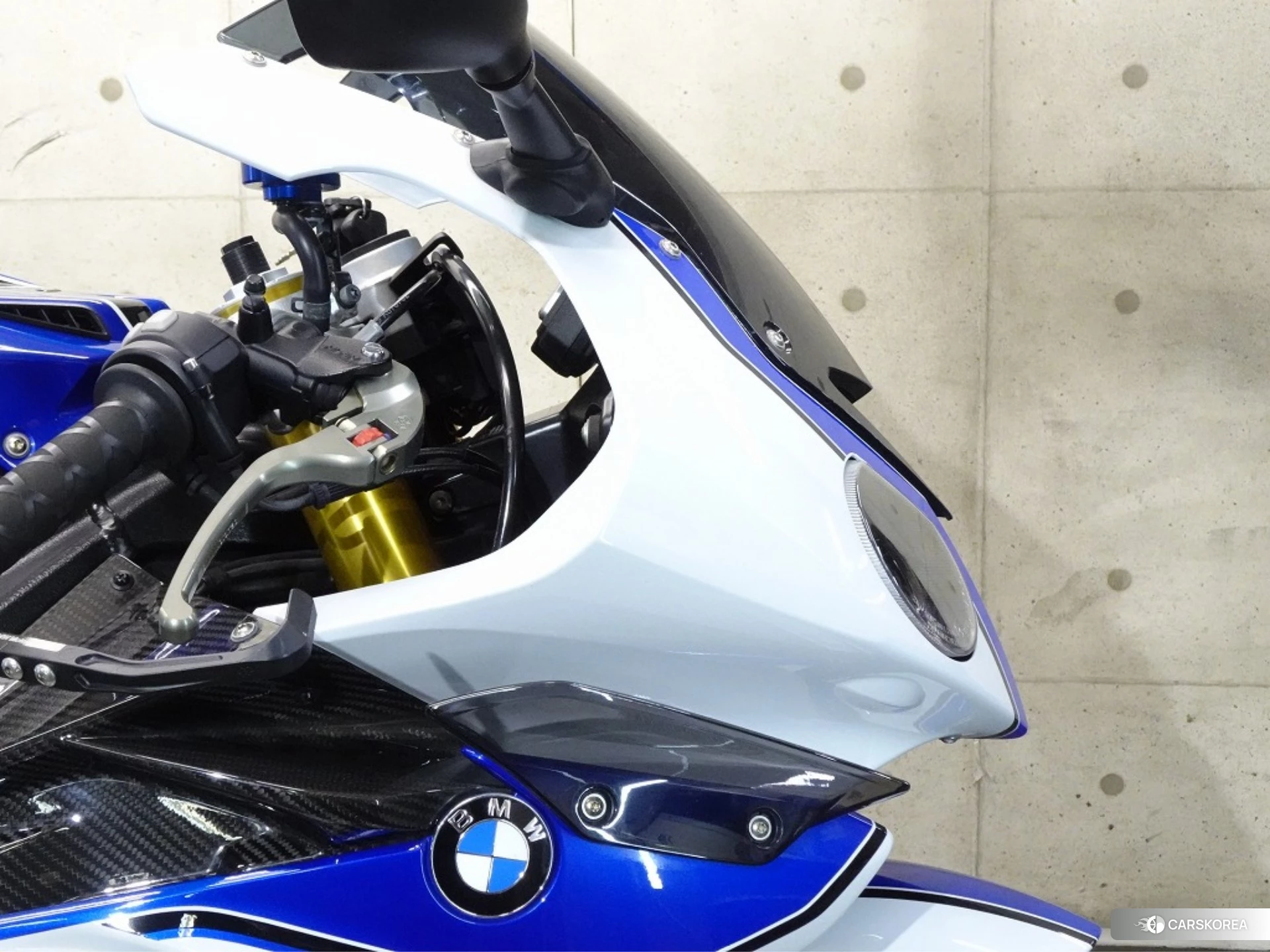BMW HP4 id 3946710 из Японии 14