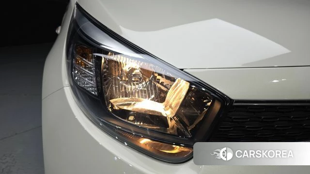 Kia All New Morning (JA) id 4530922 из Кореи 14