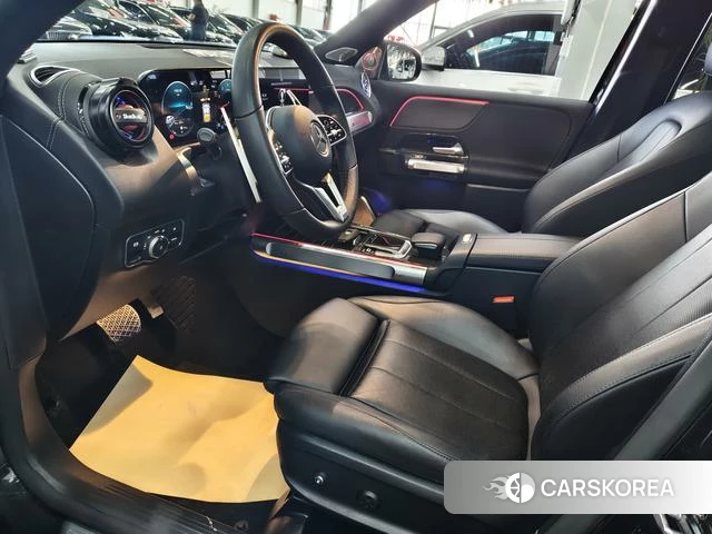 Mercedes-Benz GLB id 4260739 из Китая 14