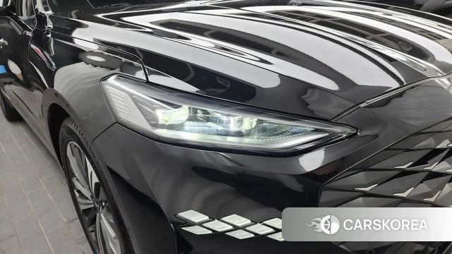 Kia K8 id 4586043 из Кореи 14