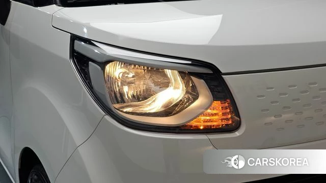 Kia The New Ray id 4620427 из Кореи 14