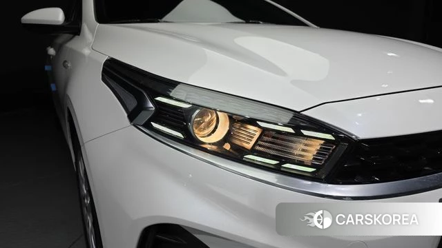 Kia The New K3 2nd generation id 4749389 из Кореи 14