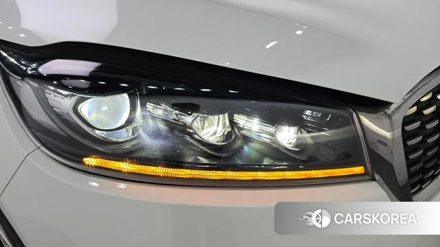Kia The New Sorento id 4531001 из Кореи 14