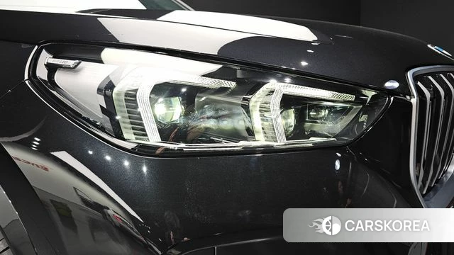 BMW X1 (U11) id 4474118 из Кореи 14