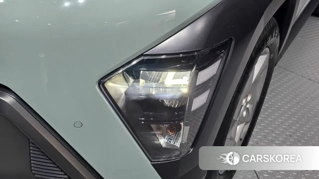 Hyundai Kona (SX2) id 4929011 из Кореи 14