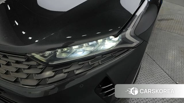 Kia K5 Hybrid 3rd Generation id 4445881 из Кореи 14