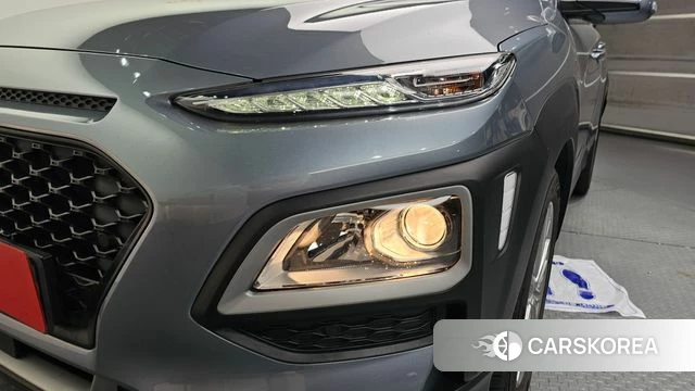Hyundai Kona id 4865457 из Кореи 14