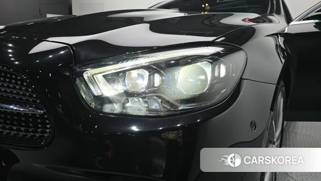 Mercedes-Benz E-Class W213 id 4232023 из Кореи 14