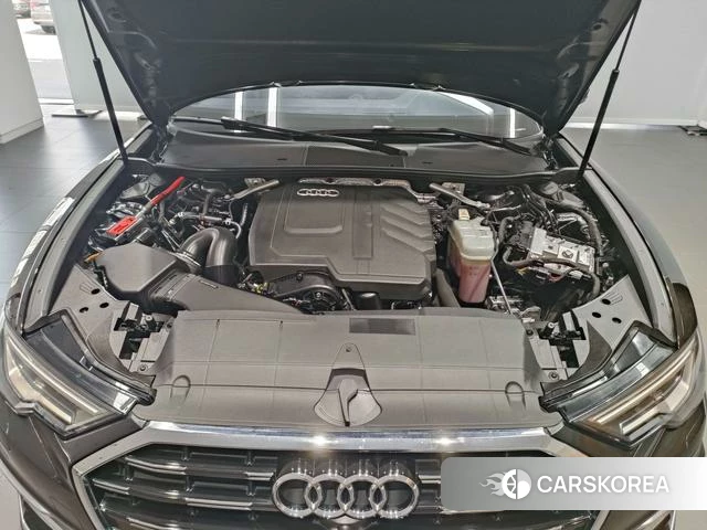 Audi A6L id 4274177 из Китая 14