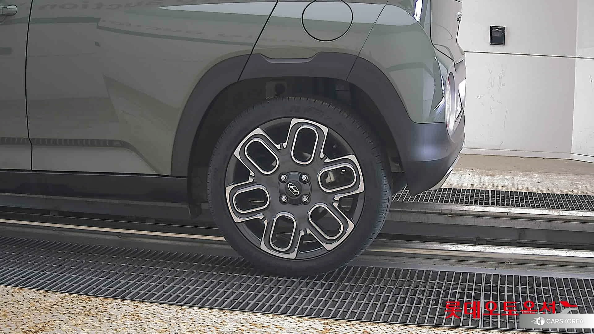 Hyundai Casper id 4902389 из Кореи 14