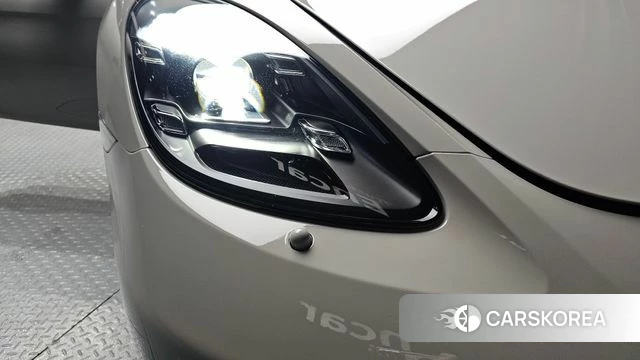 Porsche 718 Boxster id 4363200 из Кореи 14