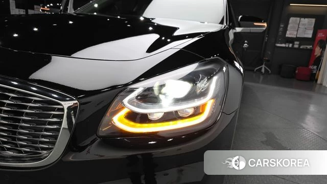 Kia More K9 id 4637490 из Кореи 14