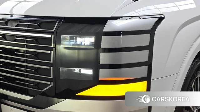 Hyundai Palisade (LX3) id 4847434 из Кореи 14